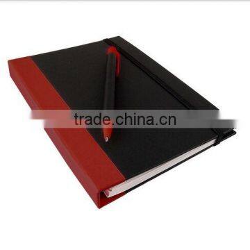 High quality notebook printing services