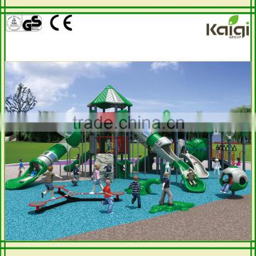 KAIQI Nature Series Children Sports Playground Equipment for Amusement Park KQ50076A