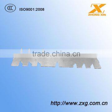 Supply High Precision Metal Sheets