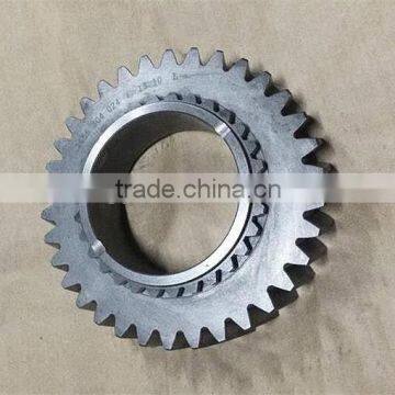 After Market ZF Auto Spares Parts Gearbox Spare Part Differential Gears Transmission Gears (1156304024 ) photo-2
