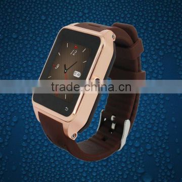 3G Android earphone smart Watch moblile Phone