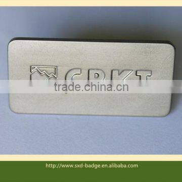 door nameplates