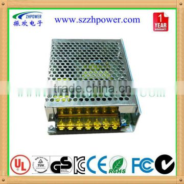 5050 smd led strip power supply with constant voltage