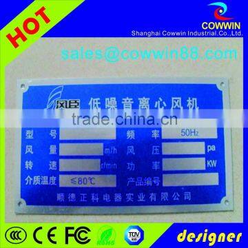 Cheap High Quality Wholesale Customized Advertising Metal Sign photo-4