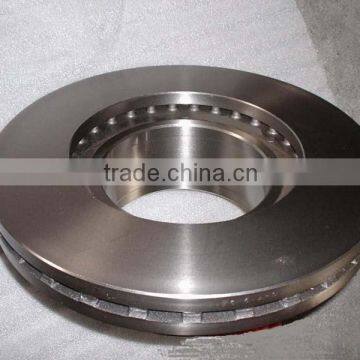 For Sinotruk Howo Brake Disc, Truck Brake Disc photo-3