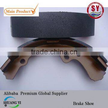 shock price Brake shoe K2256 used for Toyota