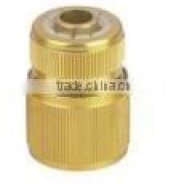 1/2" brass tap quick connector