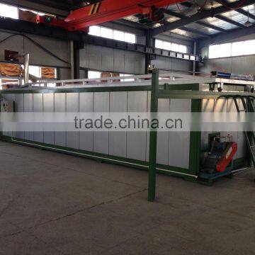 Complete Aluminum Profile Wholesale Powder Coating Line Quality Choice photo-3