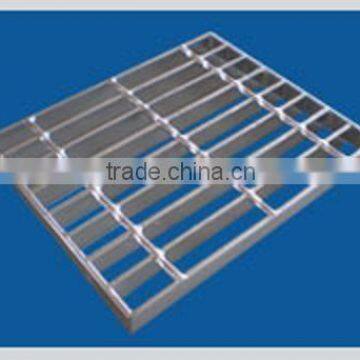 High Capacity Wire Mesh Deck Railing