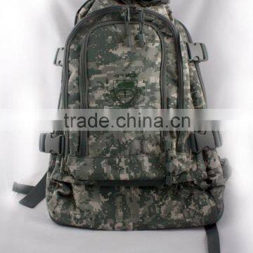 military backpacks digital ACU,army backpacks