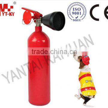 Small CO2 Fire Extinguisher, Free get 2015 fire extinguisher price list !!