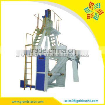 AUTOMATIC DETWISTING MACHINE