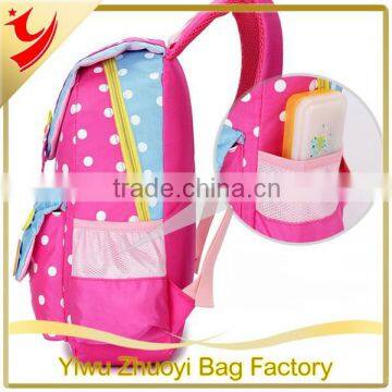 Fashion Cartoon Lovely School Bag,wholesale Children School Bag,Latest School Bag For Girls photo-4