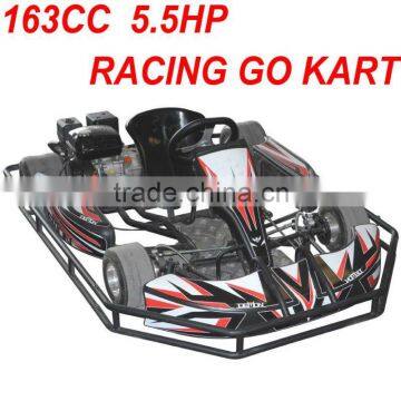 163cc Rental Go Kart 5.5HP