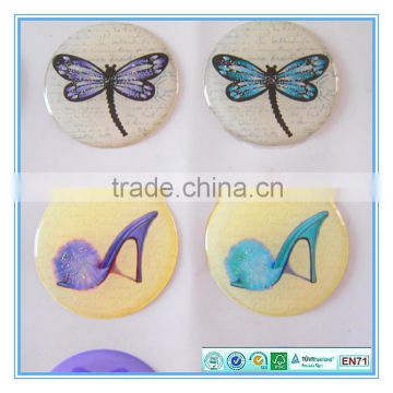 2014high quality epoxy sticker