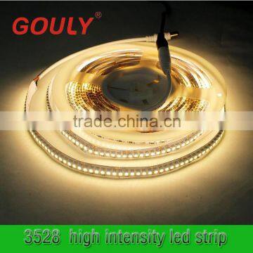 high intensity led strip 240LED3528 strip