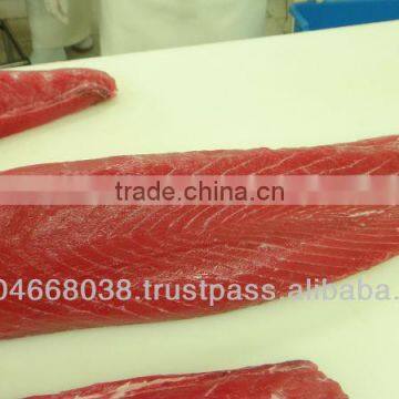 PREMIUM SUSHI YELLOWFIN TUNA LOINS photo-5