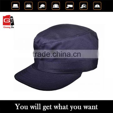 custom different color and types of military hats