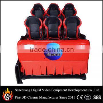 Favorable cinema chairs prices for cinema chair seating 5d