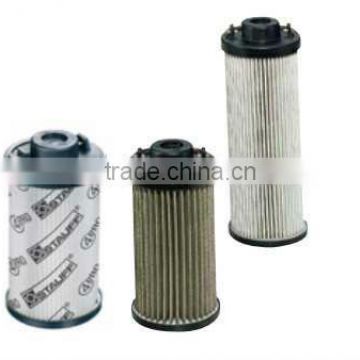 Stauff RE series return line filter element (factory+OEM service)