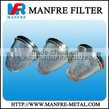 cage type filter(factory)