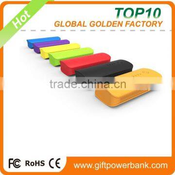 18650 Battery 2016 Slim Power Bank for Mobile Phone photo-6