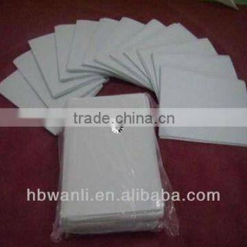 High quality disposable non woven sterile bed sheet for hospital