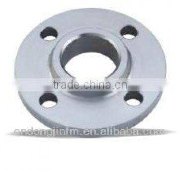 Carbon steel flange