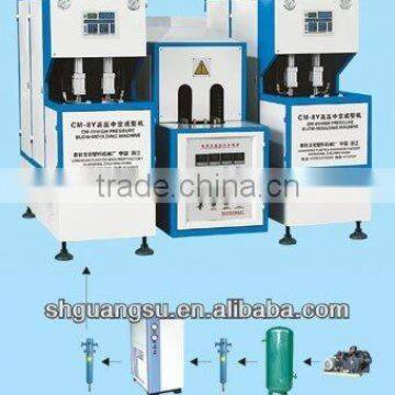 LDPE Blowing Film Machine CM-8Y