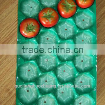 Green Packaging Insert