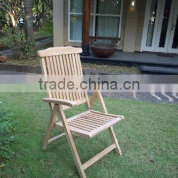 Bonti Arm Chair For outdoor furniture