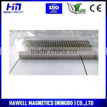 SmCo magnet 2:17, disc, block, cylinder shape for sale