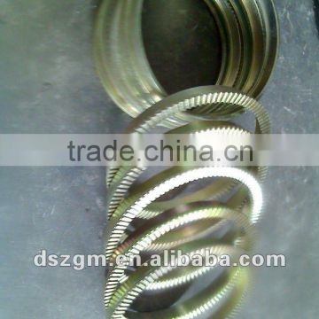 Dongfeng truck parts/Dana axle parts-ABS Gear ring