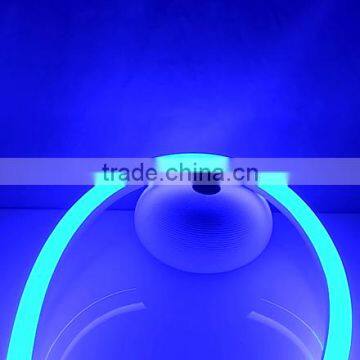 Waterproof RGB SMD LED Neon Flex Light Low Energy Cost photo-3