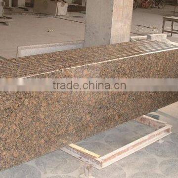 Baltic Brown Granite Kitchen Island Table Top