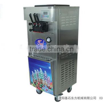 Ice cream Machine