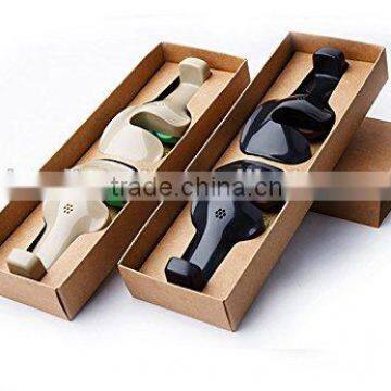 2 Pack Auto Hook Car Hooks /car Organizer Seat Back Car Hooks Auto Bag Hanger photo-6