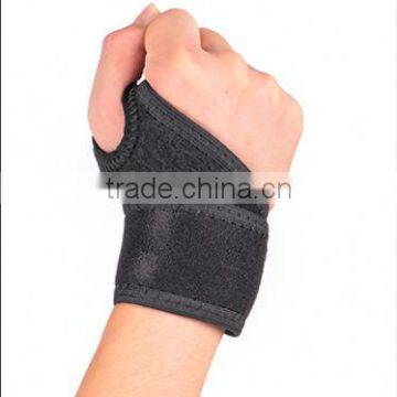 Hot sales high quality wrist wrap gym equipment for tennies