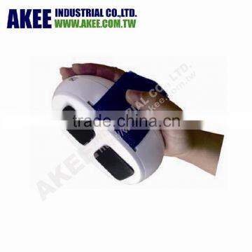 Body Slimming Massager Body Shaping Vibrating EMS Massage photo-2