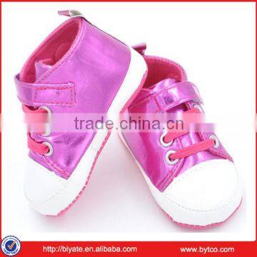 Hot sale baby shoes antumn kids shoes sequins toddle children first walker shoes for infant kids                        
                                                                                Supplier's Choice