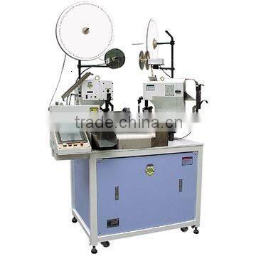 WX-1 Full Automatic Terminal Crimping Machine