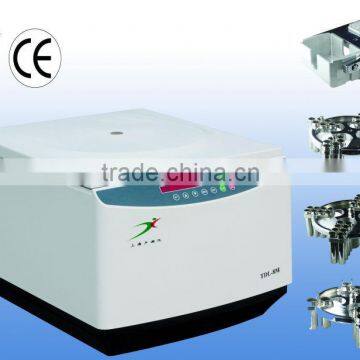 TDL-8M Tabletop high capacity centrifuge