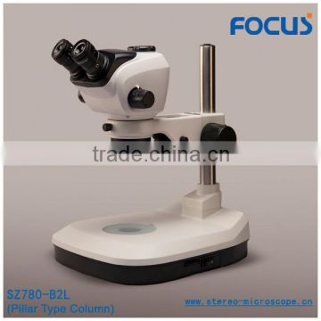 SZ780 7.43X~57.38X Measuring Microscope Manufactory