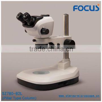 SZ780 19.8X~153X Fiber Microscope Prices