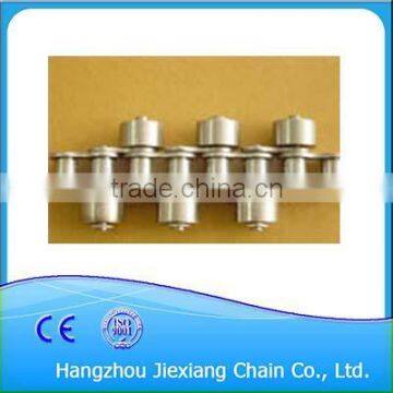 side roller conveyor chain