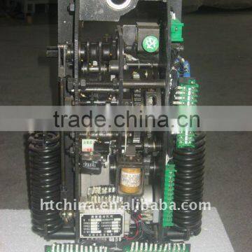 CT19BW/BN Spring Operating Mechanism