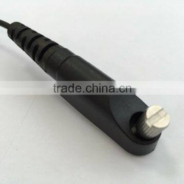 Walkie Talkie VHF UHF Two Way Radio Connector Plug for Hytera HYT X1p X1E Z1p PD605 PD685 PD682 PD602 PD662 photo-3