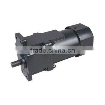 70MM 15W, 20W 230v 50hz Single Phase AC Induction Gear Motor photo-4