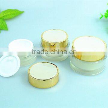 Accept Custom Order and Personal Care Industrial Use Make up Containers photo-3