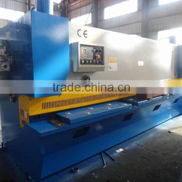 shearing machine